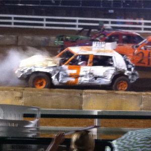 Meet your Posher, Clayton